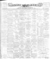 Hampshire Advertiser Saturday 11 May 1901 Page 1