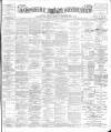 Hampshire Advertiser Saturday 25 January 1902 Page 1