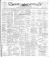 Hampshire Advertiser Saturday 15 February 1902 Page 1