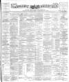Hampshire Advertiser Saturday 22 February 1902 Page 1