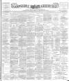 Hampshire Advertiser Saturday 15 March 1902 Page 1
