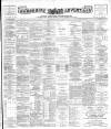 Hampshire Advertiser Saturday 04 October 1902 Page 1