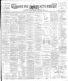 Hampshire Advertiser Saturday 01 November 1902 Page 1
