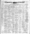 Hampshire Advertiser Saturday 28 February 1903 Page 1
