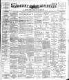 Hampshire Advertiser Saturday 25 April 1903 Page 1