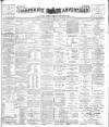 Hampshire Advertiser Saturday 05 March 1904 Page 1