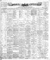 Hampshire Advertiser Saturday 10 September 1904 Page 1