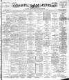 Hampshire Advertiser Saturday 13 January 1906 Page 1