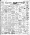 Hampshire Advertiser Saturday 02 November 1907 Page 1