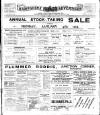 Hampshire Advertiser Saturday 02 January 1915 Page 1