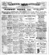 Hampshire Advertiser Saturday 15 May 1915 Page 1