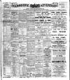 Hampshire Advertiser Saturday 07 August 1915 Page 1