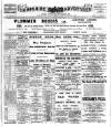 Hampshire Advertiser Saturday 09 October 1915 Page 1