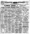Hampshire Advertiser Saturday 06 November 1915 Page 1
