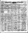 Hampshire Advertiser Saturday 12 February 1916 Page 1