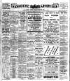 Hampshire Advertiser Saturday 08 April 1916 Page 1