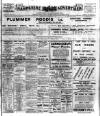 Hampshire Advertiser Saturday 06 May 1916 Page 1