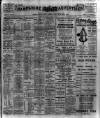 Hampshire Advertiser Saturday 14 October 1916 Page 1