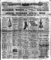 Hampshire Advertiser Saturday 11 November 1916 Page 1