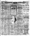 Hampshire Advertiser Saturday 25 November 1916 Page 1