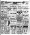 Hampshire Advertiser Saturday 16 December 1916 Page 1
