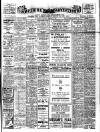Hampshire Advertiser Saturday 09 February 1918 Page 1