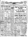 Hampshire Advertiser Saturday 06 April 1918 Page 1