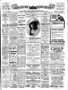 Hampshire Advertiser Saturday 03 August 1918 Page 1