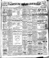 Hampshire Advertiser Saturday 22 March 1919 Page 1