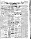 Hampshire Advertiser Saturday 09 August 1919 Page 1