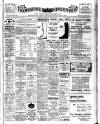 Hampshire Advertiser Saturday 25 October 1919 Page 1