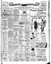 Hampshire Advertiser Saturday 08 November 1919 Page 1