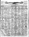 Hampshire Advertiser Friday 11 February 1921 Page 1