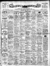 Hampshire Advertiser Friday 04 March 1921 Page 1