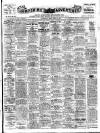 Hampshire Advertiser Friday 11 March 1921 Page 1