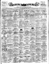 Hampshire Advertiser Friday 15 April 1921 Page 1