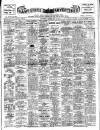 Hampshire Advertiser Saturday 23 July 1921 Page 1