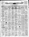 Hampshire Advertiser Saturday 01 October 1921 Page 1