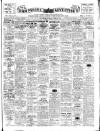 Hampshire Advertiser Saturday 29 October 1921 Page 1