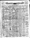 Hampshire Advertiser Saturday 24 December 1921 Page 1