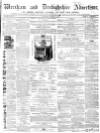 Wrexham Advertiser Saturday 17 October 1857 Page 1