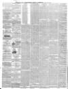 Wrexham Advertiser Saturday 17 April 1858 Page 2