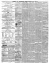Wrexham Advertiser Saturday 22 May 1858 Page 2