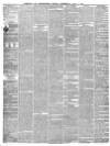 Wrexham Advertiser Saturday 07 August 1858 Page 2