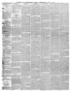 Wrexham Advertiser Saturday 02 October 1858 Page 2