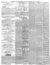 Wrexham Advertiser Saturday 13 November 1858 Page 2