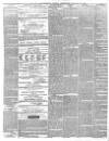 Wrexham Advertiser Saturday 27 November 1858 Page 2