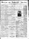 Wrexham Advertiser Saturday 05 February 1859 Page 1