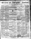 Wrexham Advertiser Saturday 26 February 1859 Page 1