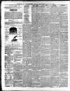 Wrexham Advertiser Saturday 26 February 1859 Page 2